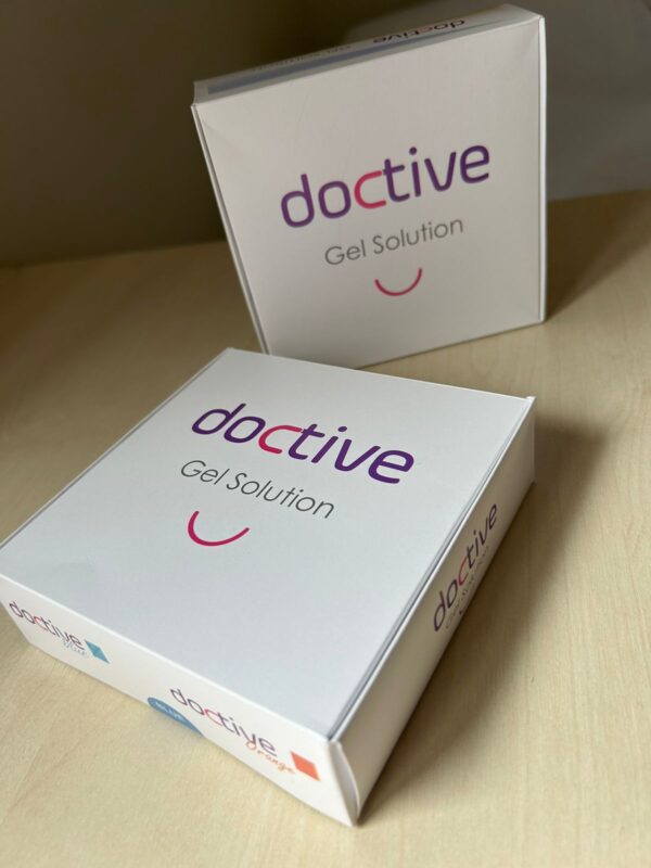 DOCTIVE GEL SOLUTION METILENO - Image 4